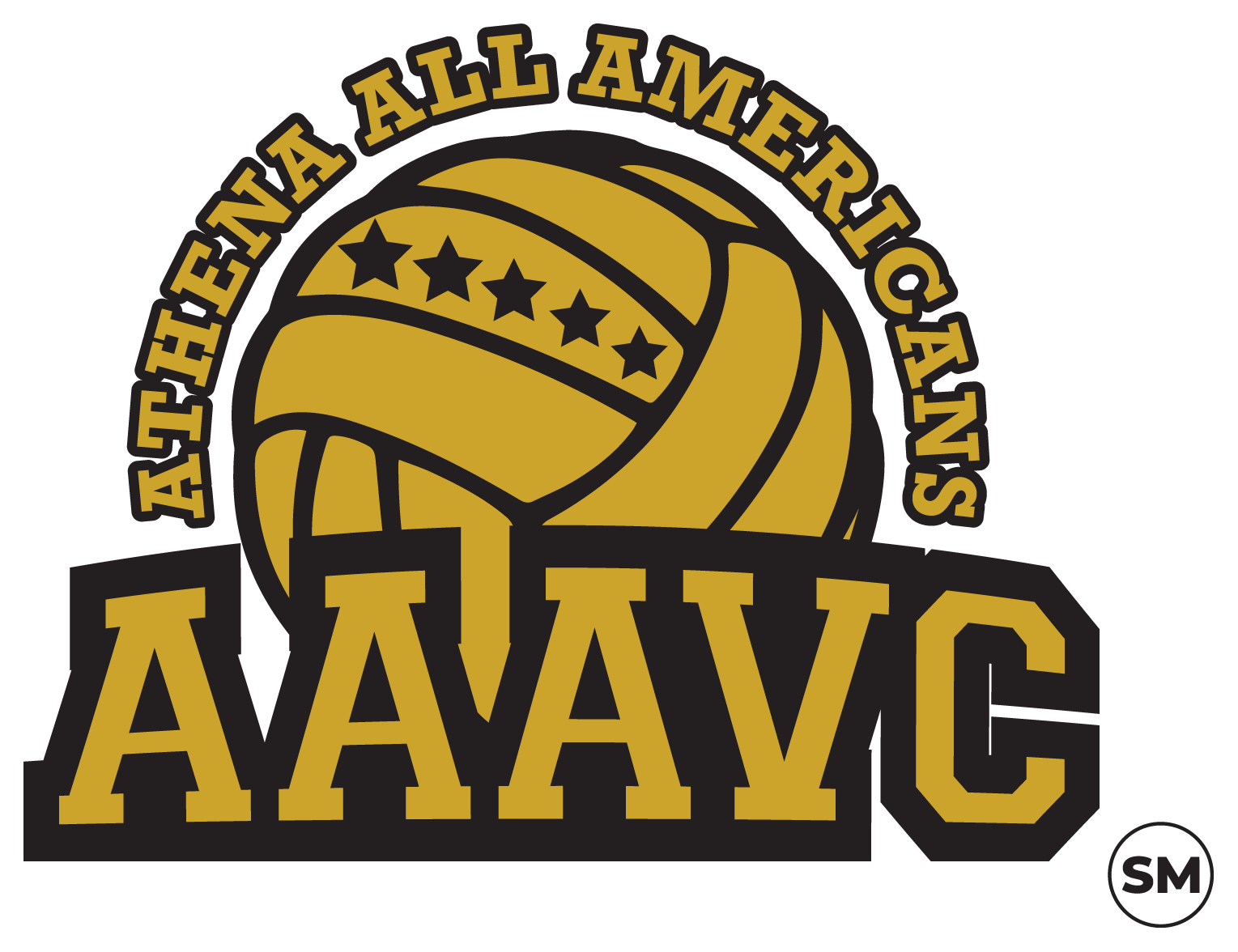 Club Level Volleyball SCVA – AAA Sports Club